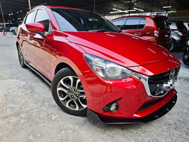 Mazda 2 in Cheras, KUL