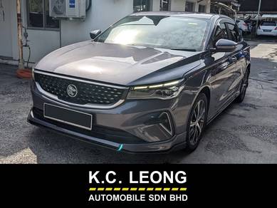 2024 Proton S70 PREMIUM