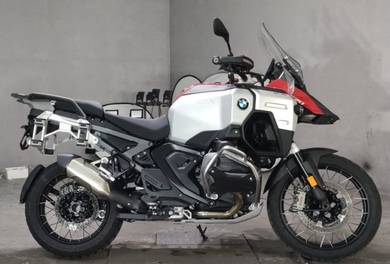 BMW R 1300 GSA