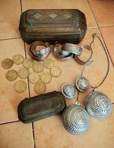 Barang lama