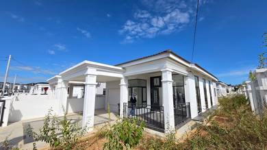 Semi-Detached House For Sale in Sungai Petani,KDH