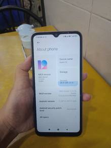 redmi 9c (4/128gb)