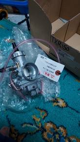 Carburetor txr150