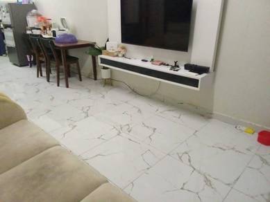 Townhouse For Sale in Senawang,NSN