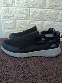 Uk9 Skechers Go Walk Slip-On
