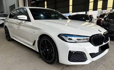 BMW 530i 30i M-SPORT in Skudai, JHR