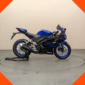 Yamaha YZF-R15