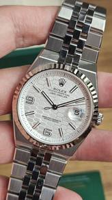 Rolex Land Dweller 40mm *2025
