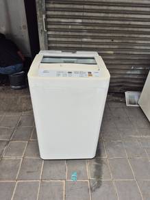 Panasonic washing machine 7.kg top washer