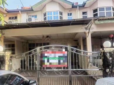 2-storey Terraced House For Sale in Alor Setar,KDH