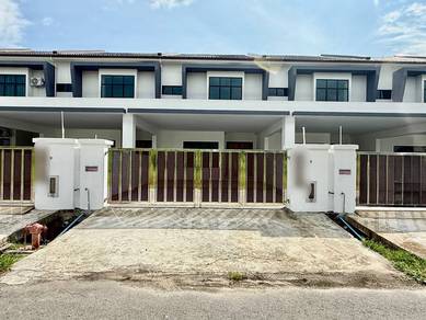 2-storey Terraced House For Sale in Miri,SWK