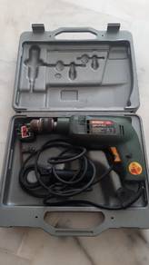 Impact/Hammer drill.