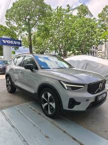 Volvo XC40 B5 ULTIMATE in Kota Kinabalu, SBH