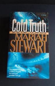 Cold Truth - Martha Stewart