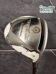 Taylormade RBZ golf 3 wood flex R