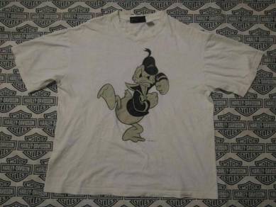 Bounty Hunter X Donald Duck T Shirt