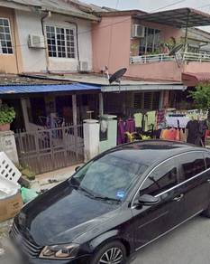 2-storey Terraced House For Rent in Kajang,SGR