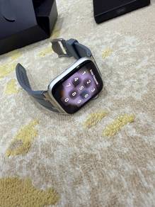 Apple Watch Nike SE 45MM