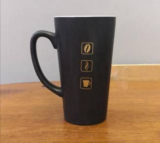 Nescafe gold mug