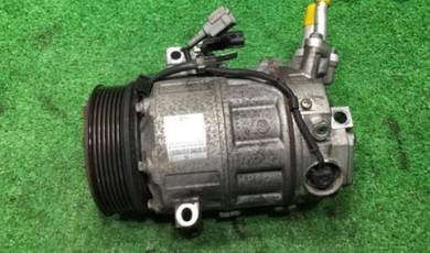 Nissan serena almera latio grand livina compressor