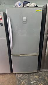 Inverter Fridge Warranty cash Delivery Peti Sejuk