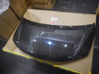 Spoon Carbon Bonnet For GK5 Rs Fit