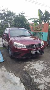 Proton Saga STANDARD MT in Sungai Dua, PNG
