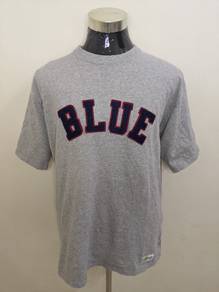 Hollywood ranch market blue blue japan X russell