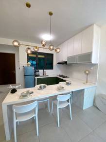 Condominium For Rent in 3 Residence