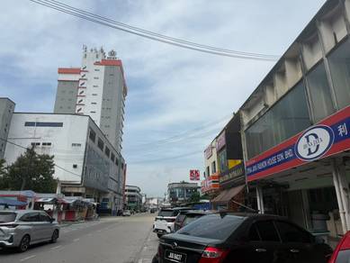 Shop lot For Rent in Batu Pahat,JHR
