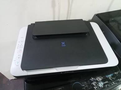 Canon printer E410