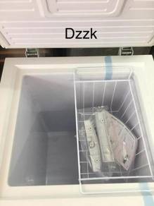 Faber Italia Deep Freezer 100L (NEW)
