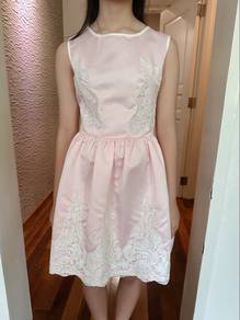 Preloved Dresses