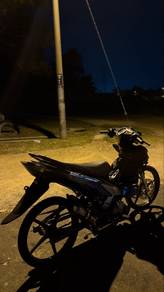 Yamaha 135LC