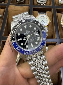 Rolex GMT Master II " Batgirl " 40mm 126710BLNR