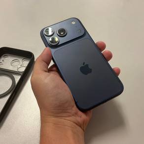 Iphone 17 pro 256 gb