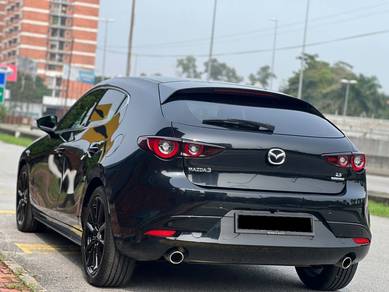 Mazda 3 GVC PLUS HIGH PLUS IGNITE in Serdang, KUL