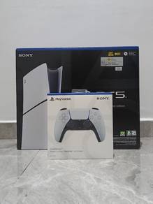 PS5 Digital Edition 1TB