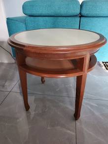 Coffee Table Solid Wood