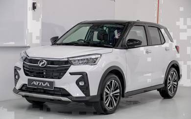 2026 Perodua 5448 H