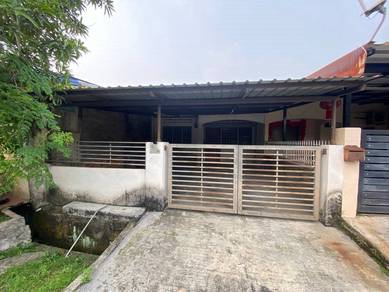 1-storey Terraced House For Sale in Nilai,NSN
