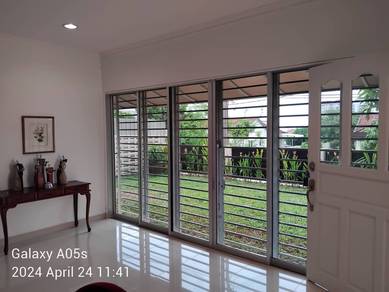 Semi-Detached House For Sale in Tanjung Bungah,PNG