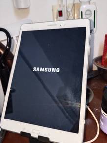 Samsung Galaxy Tab