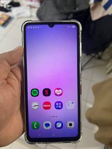samsung A07 5G