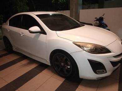 Mazda 3 SPORT in Senawang, NSN