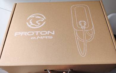 [Brand New] Proton e.MAS 5 Home EV Charger