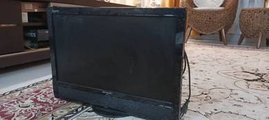 TV Jenama SHARP