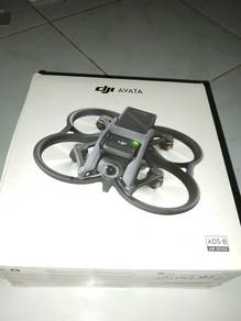 Drone DJI AVATA One second generation 