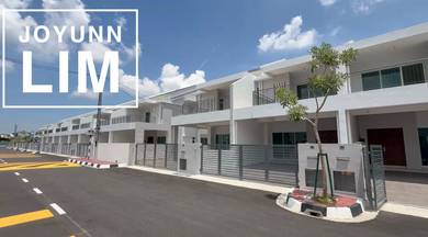 2-storey Terraced House For Sale in Kepala Batas,PNG