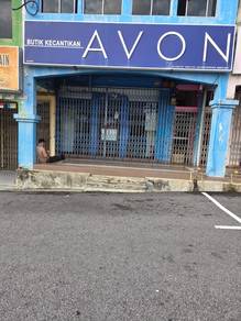 Shop lot For Rent in Tampin,NSN
